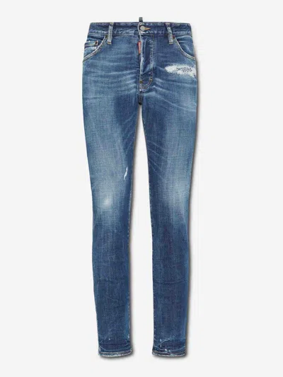 DSQUARED2 DSQUARED2 COOL GUY JEANS