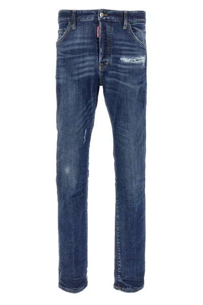 DSQUARED2 'COOL GUY' JEANS