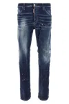 Dsquared2 'cool Guy' Jeans In Blue