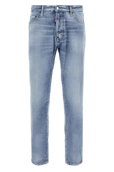 DSQUARED2 'COOL GUY' JEANS