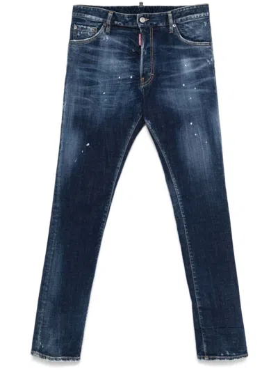 DSQUARED2 `COOL GUY` JEANS
