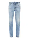 Dsquared2 Cool Guy Jeans In Blue