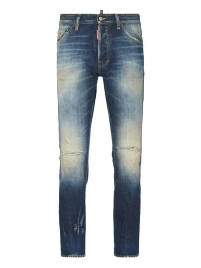 Dsquared2 Cool Guy Jeans In Blue