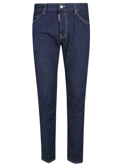 Dsquared2 Cool Guy Jeans In Blue