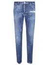 Dsquared2 Cool Guy Jeans In Blue
