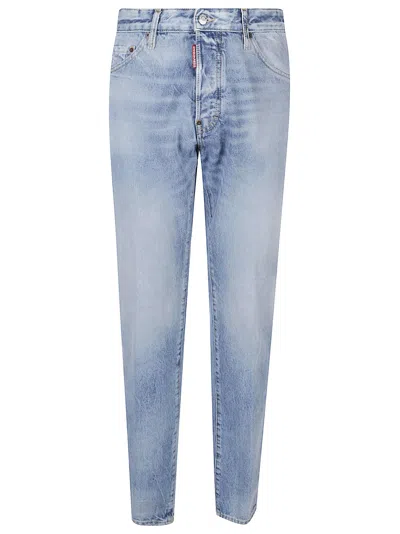 Dsquared2 Cool Guy Jeans In Blue
