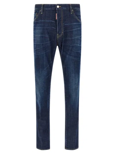 DSQUARED2 DSQUARED2 'COOL GUY' JEANS