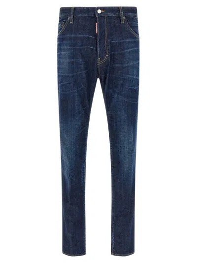 DSQUARED2 COOL GUY' JEANS