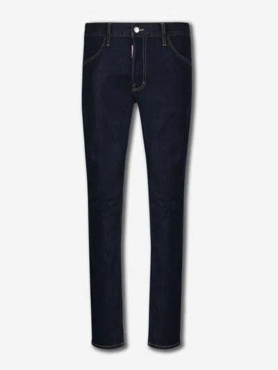 DSQUARED2 DSQUARED2 COOL GUY JEANS
