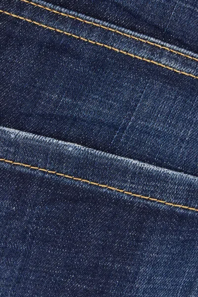 Dsquared2 'cool Guy' Jeans In Blue