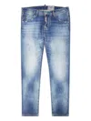 Dsquared2 Cool Guy Jeans In Blue