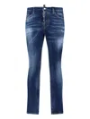 Dsquared2 Cool Guy Jeans In Blue