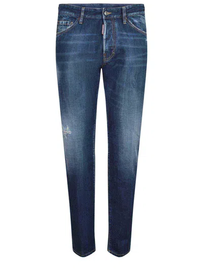 DSQUARED2 DSQUARED2  "COOL GUY" JEANS