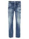 Dsquared2 'cool Guy' Jeans In Blue