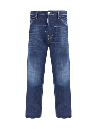 Dsquared2 Cool Guy Jeans In Blue
