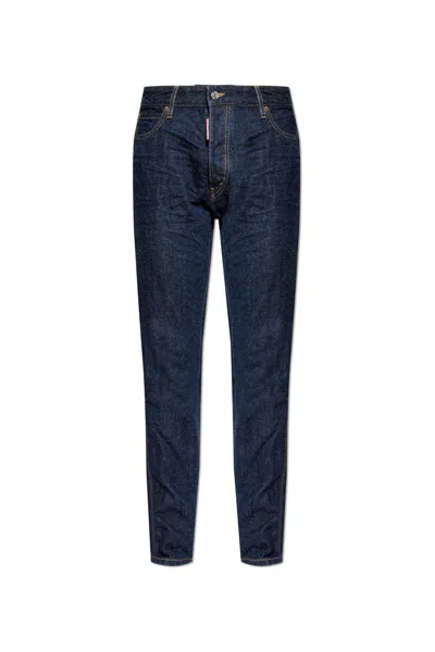 DSQUARED2 DSQUARED2 COOL GUY JEANS
