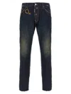 Dsquared2 Cool Guy Jeans In Blue