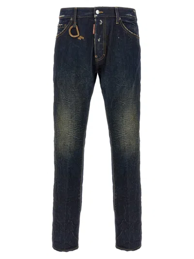 Dsquared2 Cool Guy Jeans In Blue