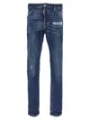 Dsquared2 Cool Guy Jeans In Blue