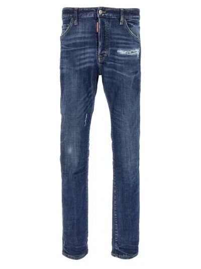 Dsquared2 Cool Guy Jeans In Blue