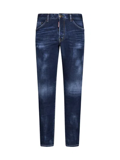 Dsquared2 Cool Guy Jeans In Blue