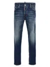 DSQUARED2 DSQUARED2 'COOL GUY' JEANS