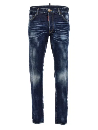 Dsquared2 Cool Guy Jeans In Blue