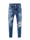 DSQUARED2 COOL GUY JEANS