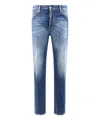 Dsquared2 Jeans In Blue