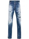 Dsquared2 Cool Guy Jeans In Blue
