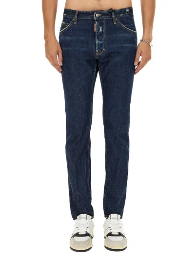 DSQUARED2 COOL GUY JEANS