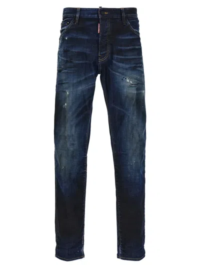 Dsquared2 Cool Guy Jeans In Blue