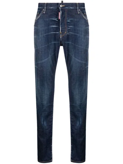DSQUARED2 DSQUARED2 COOL GUY JEANS