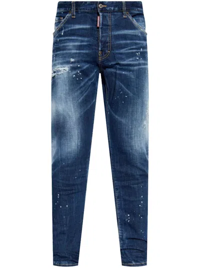 Dsquared2 Cool Guy Jeans In Blue