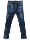 Dsquared2 Cool Guy Jeans In Blue