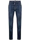 DSQUARED2 DSQUARED2 COOL GUY JEANS CLOTHING