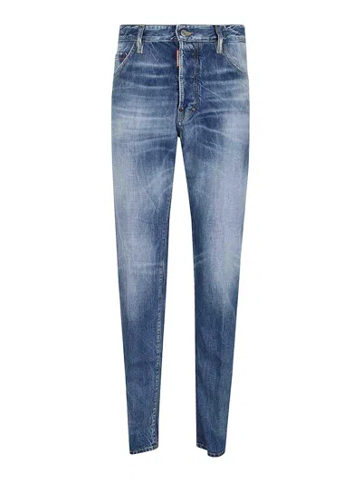 DSQUARED2 COOL GUY JEANS