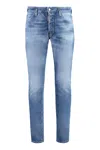 Dsquared2 Cool-guy Jeans In Denim