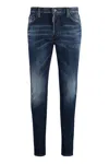 Dsquared2 Cool Guy Jeans In Blue
