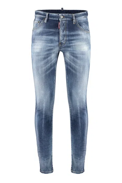 DSQUARED2 COOL-GUY JEANS