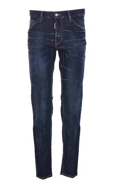 Dsquared2 Cool Guy Jeans In Denim