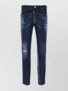 Dsquared2 Dsquared Stretch Denim Cool Guy Jeans