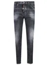 Dsquared2 Cool Guy Jeans In Gray