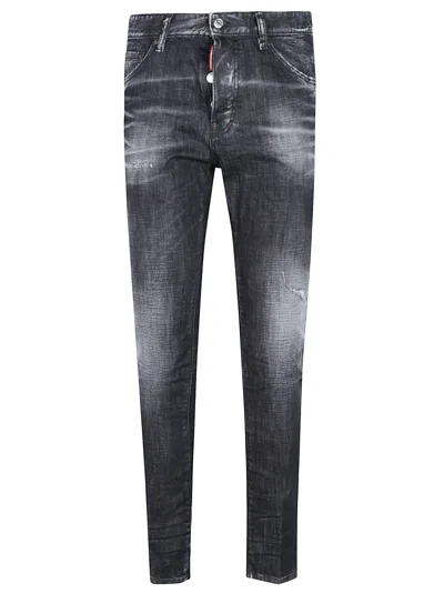 DSQUARED2 COOL GUY JEANS
