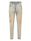 Dsquared2 'cool Guy' Jeans In Gray