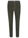 Dsquared2 Cool Guy Jeans In Green