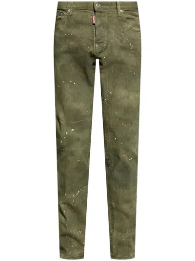 DSQUARED2 `COOL GUY` JEANS