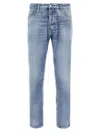Dsquared2 Cool Guy Jeans With Used Effect In Blue