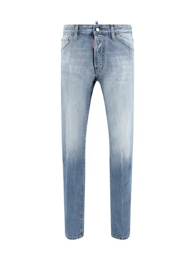 DSQUARED2 DENIM COOL GUY JEANS