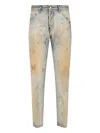 Dsquared2 Cool Guy Jeans In Gray